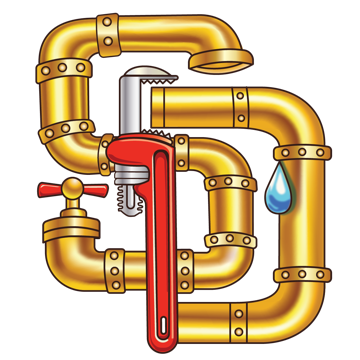 San Diego Plumbing and Drain logo
